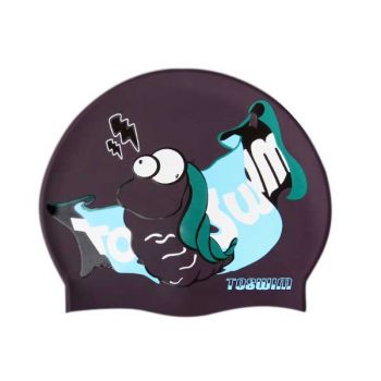 toswim 韩国PF_PLUS系列 硅胶泳帽
